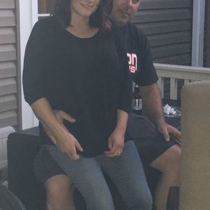 Meet your Posher, Kristy